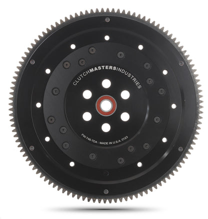 Clutch Masters 94-05 Mazda Miata 725 Series Twin Disc Aluminum Flywheel