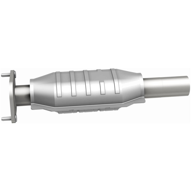 MagnaFlow Direct Fit Catalytic Converter 08-09 Ford Taurus 3.5L