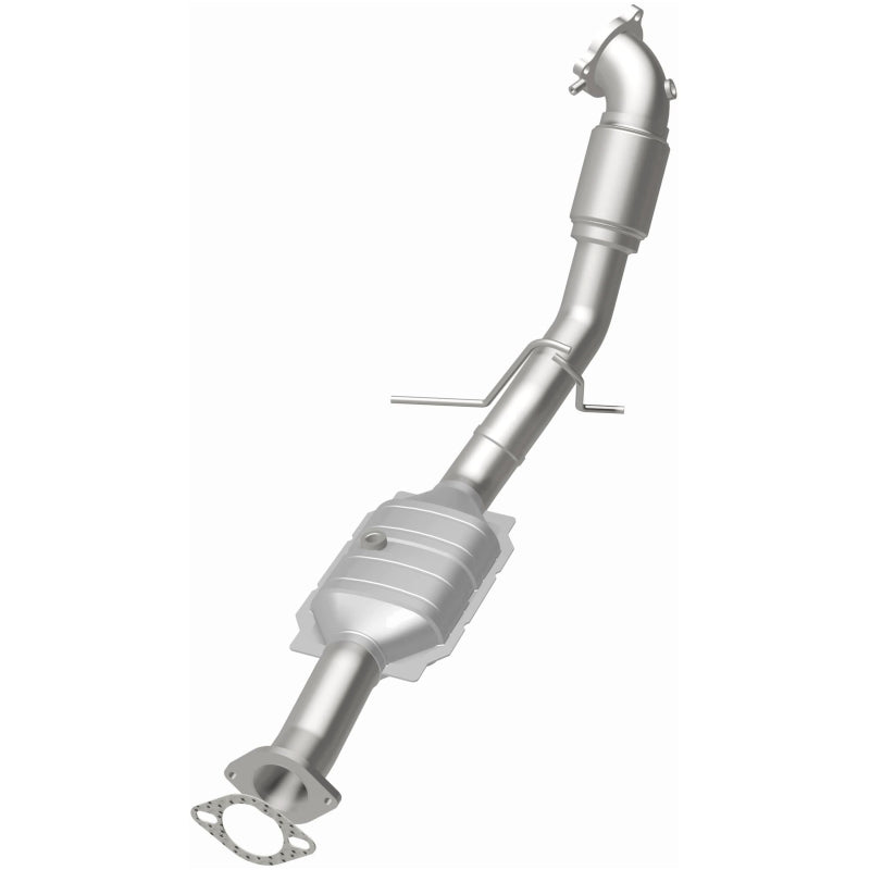 MagnaFlow Direct Fit Catalytic Converter 03-04 Volvo V70 2.5L