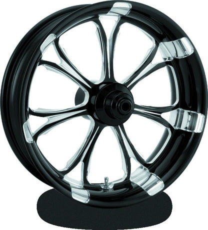 Performance Machine 18x5.5 Forged Wheel Paramount - Contrast Cut Platinum