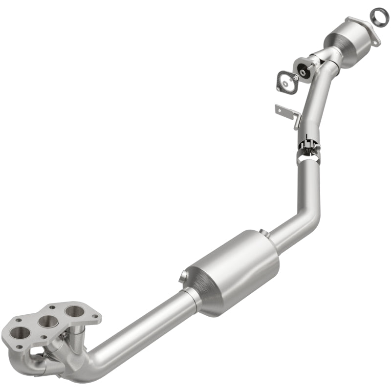 MagnaFlow California Grade Direct Fit Catalytic Converter 08-09 Subaru Legacy H6 3.0L