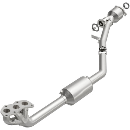 MagnaFlow California Grade Direct Fit Catalytic Converter 08-09 Subaru Legacy H6 3.0L