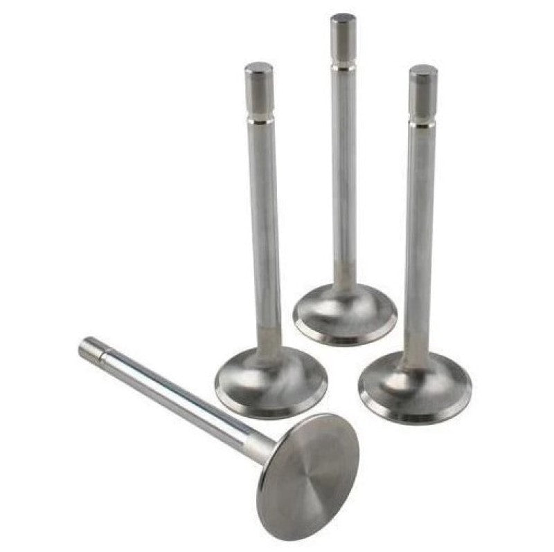 Manley Performance Manley VW Type IV Single Groove 48mm Race Master Intake Valves (Set of 4)