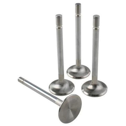 Manley Performance Manley VW 1200-1600 Triple Groove 42mm Race Master Exhaust Valves (Set of 4)