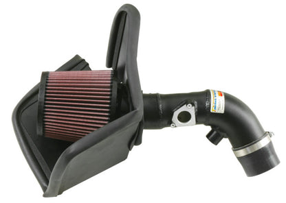 K&N Engineering K&N 09 Toyota Corolla L4-1.8L Typhoon Short Ram Intake