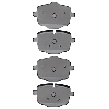 DFC 12-19 BMW M5 Rear 5000 Advanced Low Metallic Brake Pads
