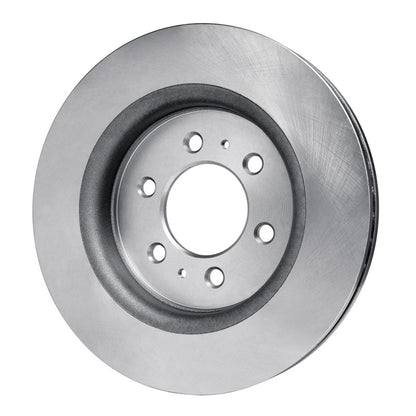 DFC 07-21 Ford F-150 4WD Front Brake Rotor