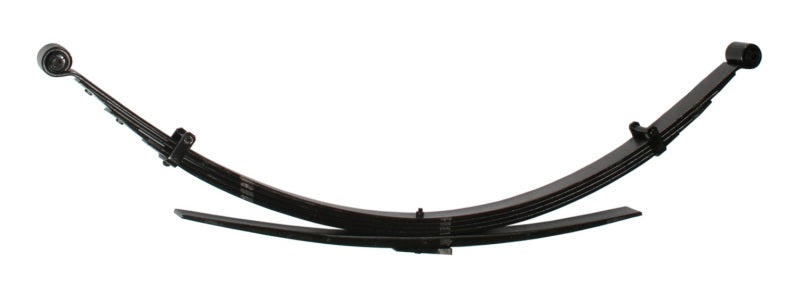 Skyjacker 5"REAR SPRGS,01-03 2500HD  