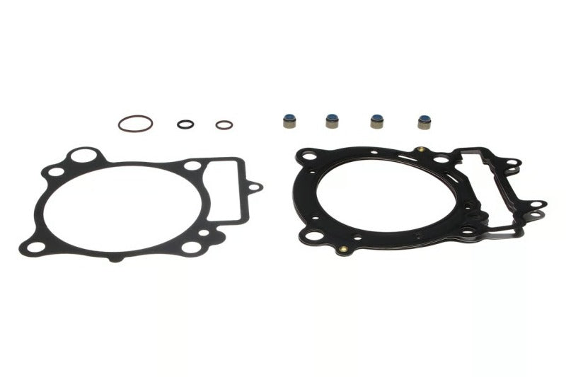Wiseco 08-14 Kawasaki KFX450R 96mm Top End Gasket Kit