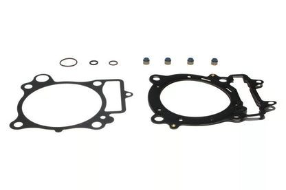 Wiseco 08-14 Kawasaki KFX450R 96mm Top End Gasket Kit