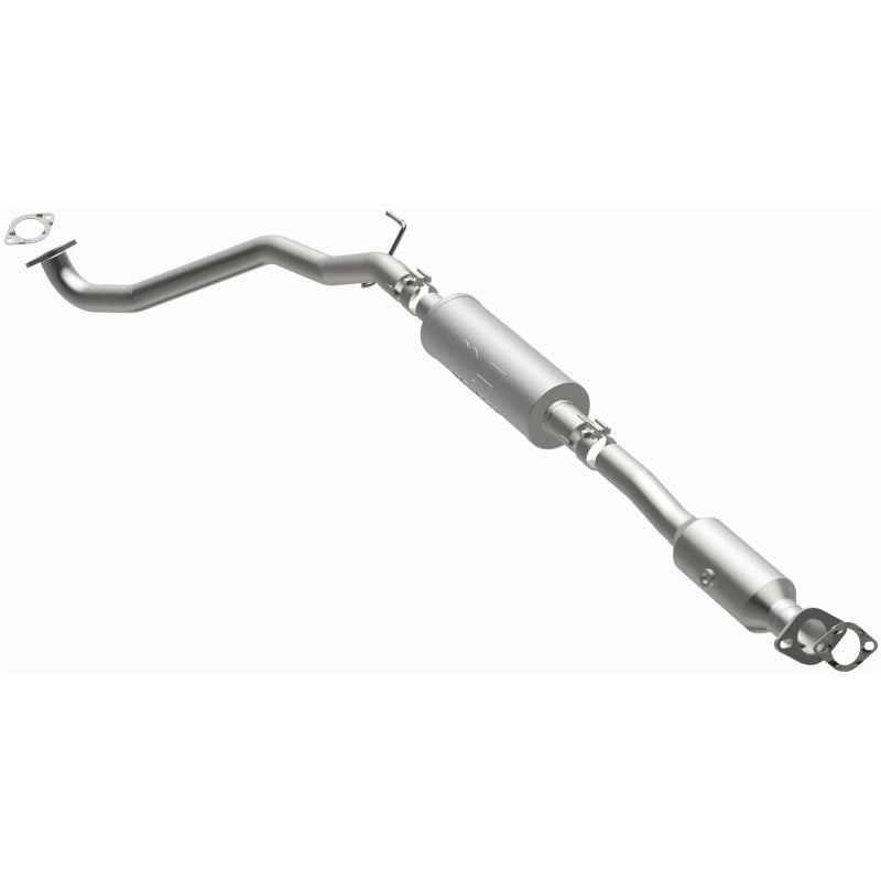 MagnaFlow 12-13 Soul 2L Underbody Direct Fit Converter