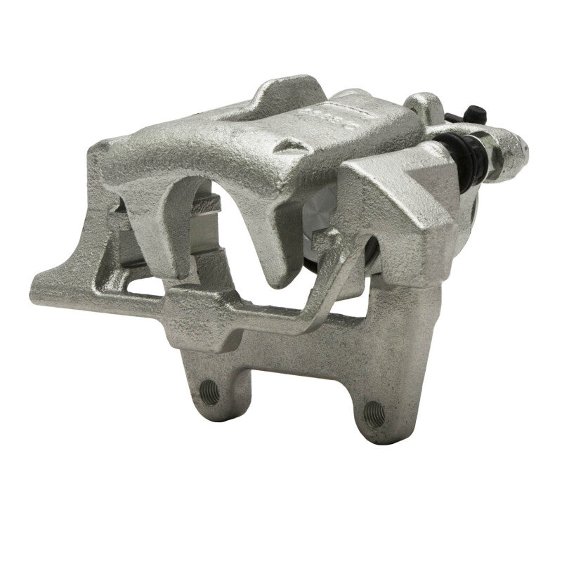 DFC 05-07 Audi A6 Rear-R Silver Zinc Coated Premium Caliper