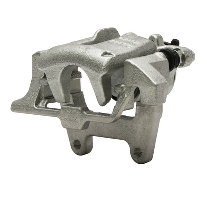 DFC 05-07 Audi A6 Rear-R Silver Zinc Coated Premium Caliper