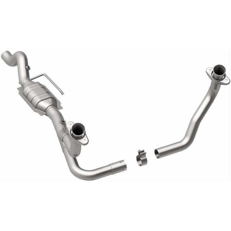 MagnaFlow Direct Fit Catalytic Converter 00-03 Dakota 4.7L 4WD OEM