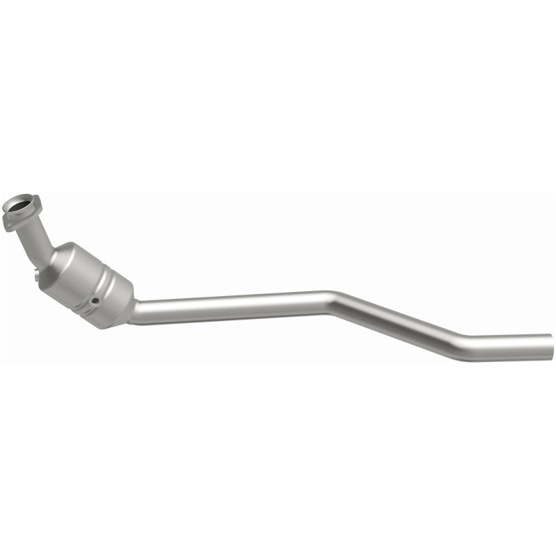 MagnaFlow Direct Fit Catalytic Converter 03-05 Jaguar S-Type4.2L P/S