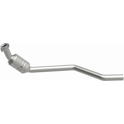 MagnaFlow Direct Fit Catalytic Converter 03-05 Jaguar S-Type4.2L P/S