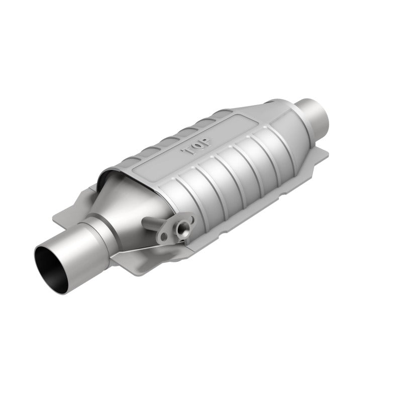 MagnaFlow Universal Catalytic Converter Qf Toyota