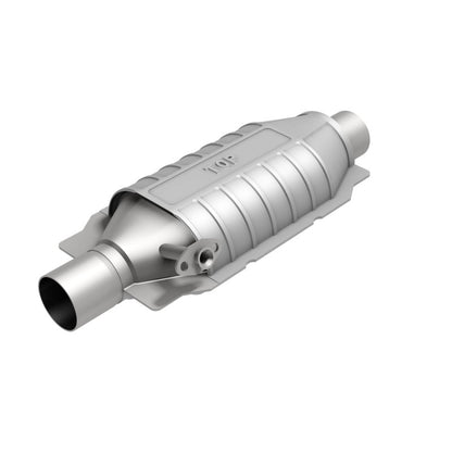 MagnaFlow Universal Catalytic Converter Qf Toyota