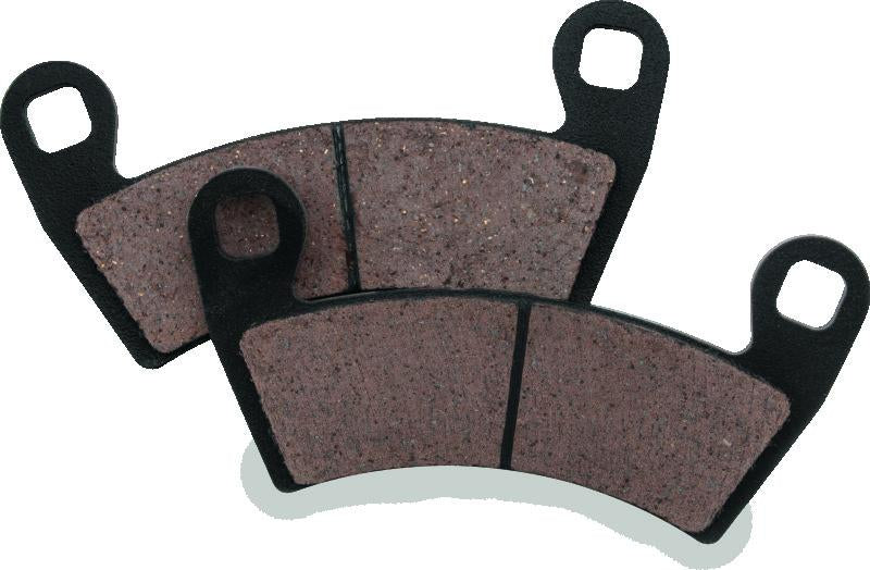 BikeMaster BM-452 Brake Pads