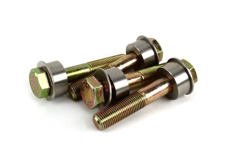Perrin Performance PERRIN 15-21 Subaru WRX/STI / 14-18 Forester / 13-17 Crosstrek Front Endlinks