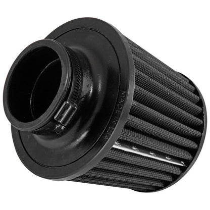 K&N Engineering K&N Universal Air Filter (2-3/4in. Flange / 6in. Base / 5-1/4in. Top OD / 5-1/4in. Height)