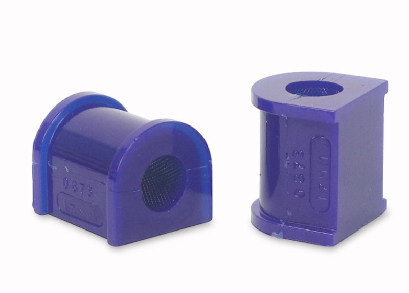 SuperPro Toyota/Daihatsu Sway Bar D Bushing