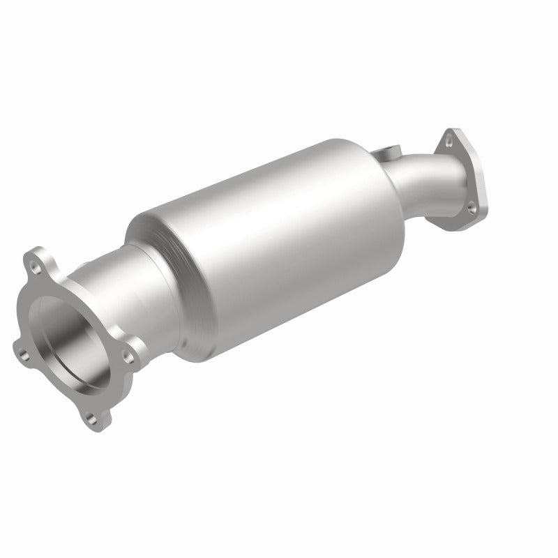 MagnaFlow Direct Fit Catalytic Converter 05-08 Audi A4/A4 Quattro 2.0L Turbocharged (49 State)
