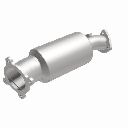 MagnaFlow Direct Fit Catalytic Converter 05-08 Audi A4/A4 Quattro 2.0L Turbocharged (49 State)