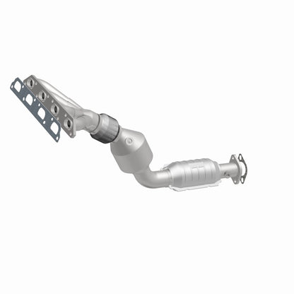 MagnaFlow Direct Fit Catalytic Converter 02-06 Cooper/S Manifold