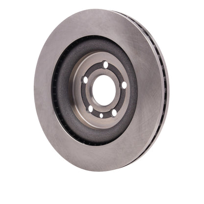 DFC 13-19 Ford Taurus SHO Front Brake Rotor