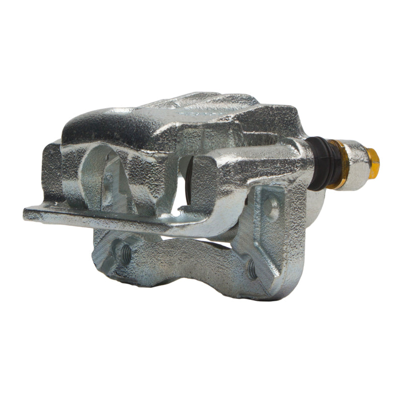 DFC 07-09 Hyundai Elantra Rear-L Premium Caliper - Silver Zinc Coated