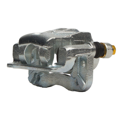 DFC 07-09 Hyundai Elantra Rear-L Premium Caliper - Silver Zinc Coated