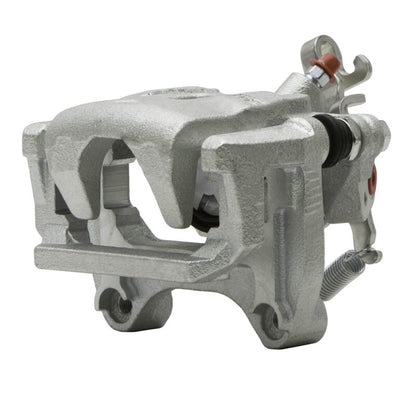 DFC 13-15 Mazda CX-5 Rear-L Premium Caliper - Silver Zinc Coated