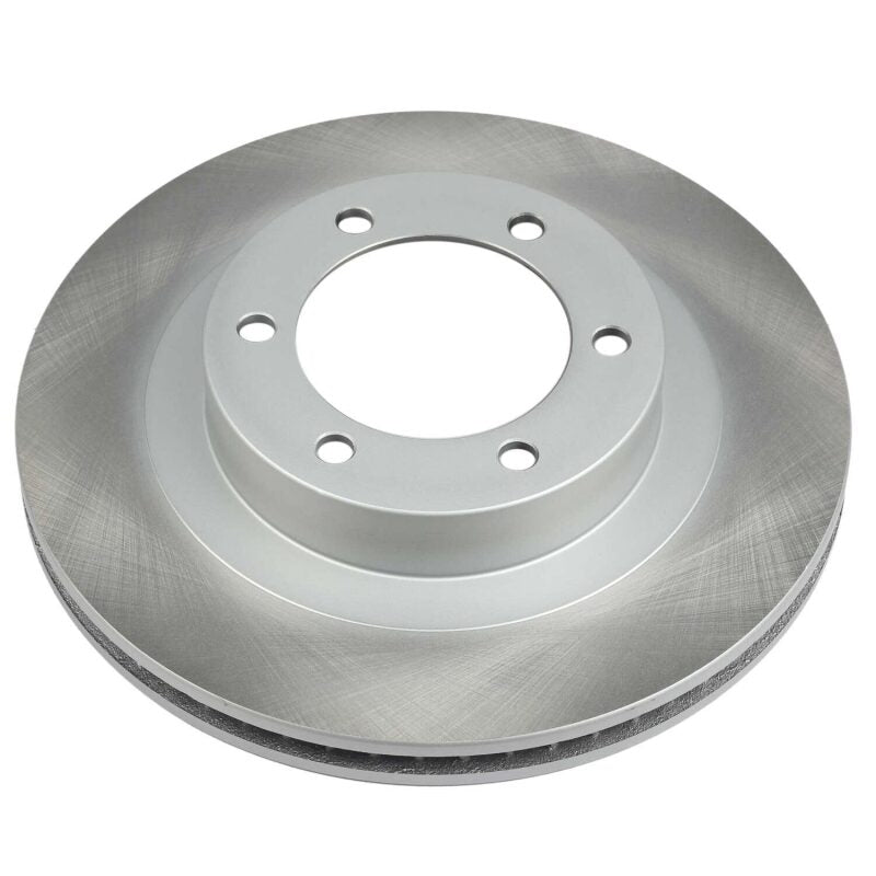 PowerStop Power Stop 03-09 Lexus GX470 Front Semi Coated Rotor
