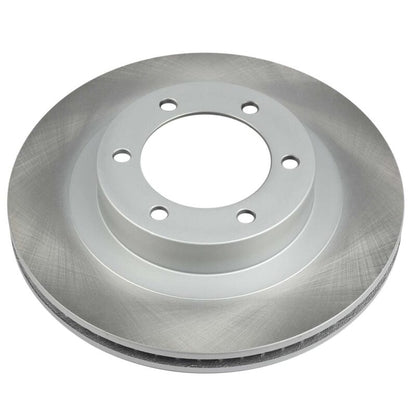 PowerStop Power Stop 03-09 Lexus GX470 Front Semi Coated Rotor