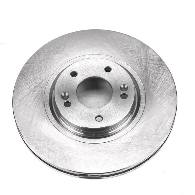 PowerStop Power Stop 07-12 Hyundai Veracruz Front Autospecialty Brake Rotor