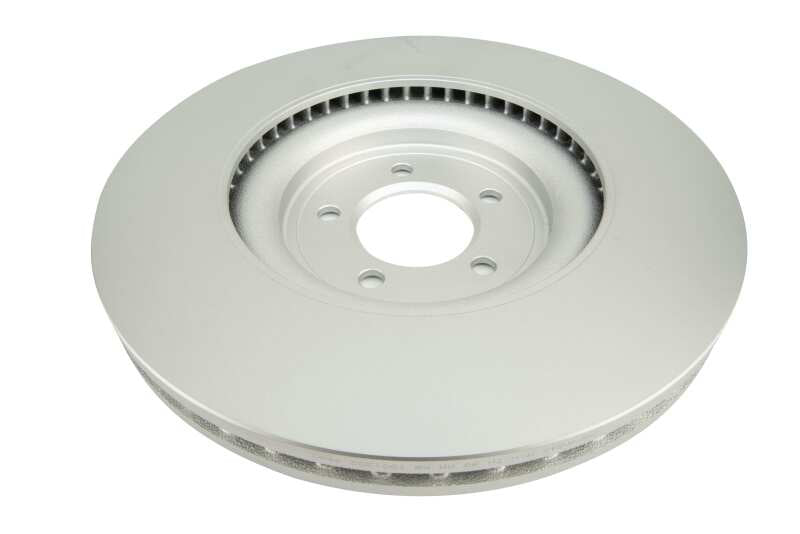 DBA 14-15 Jaguar F-Type (355mm Front Rotor) 2.0L Front En-Shield Standard Rotor