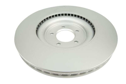DBA 14-15 Jaguar F-Type (355mm Front Rotor) 2.0L Front En-Shield Standard Rotor