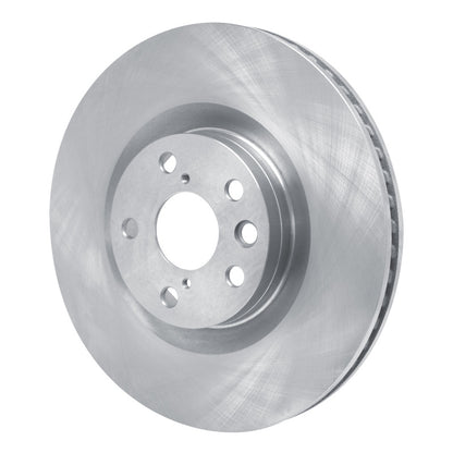 DFC 11-25 Lexus GS450H Right Front Brake Rotor