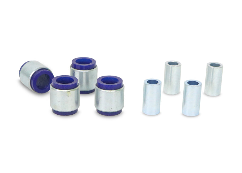 SuperPro Control Arm Bushing Kit