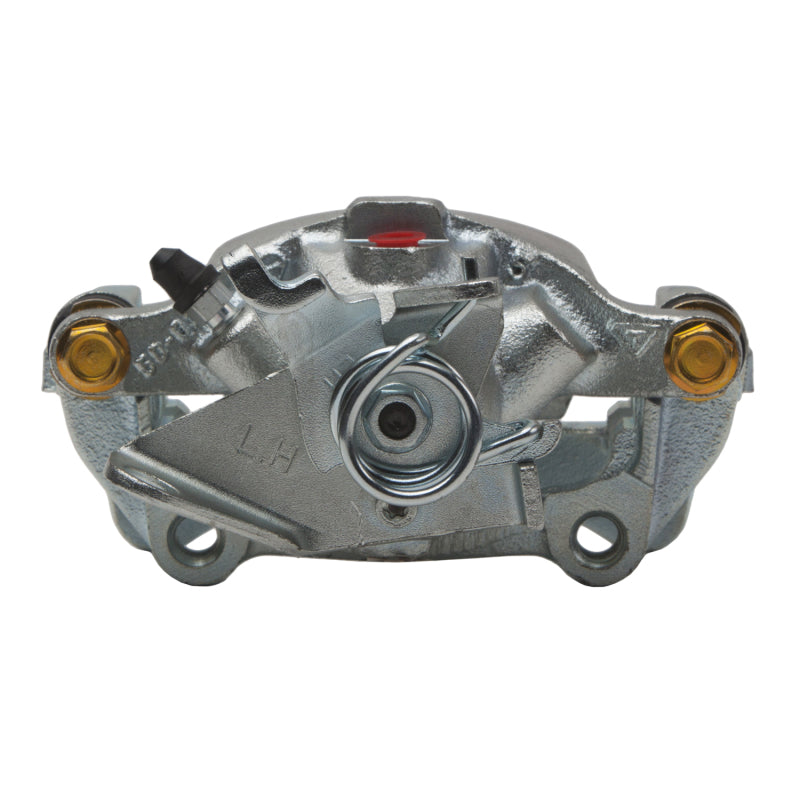 DFC 00-05 Ford Thunderbird Rear-L Silver Zinc Coated Premium Caliper