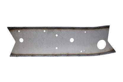 RustBuster Rust Buster 2001-2010 Chevy Silverado Short Bed / GMC Sierra Mid Frame Section Left Side