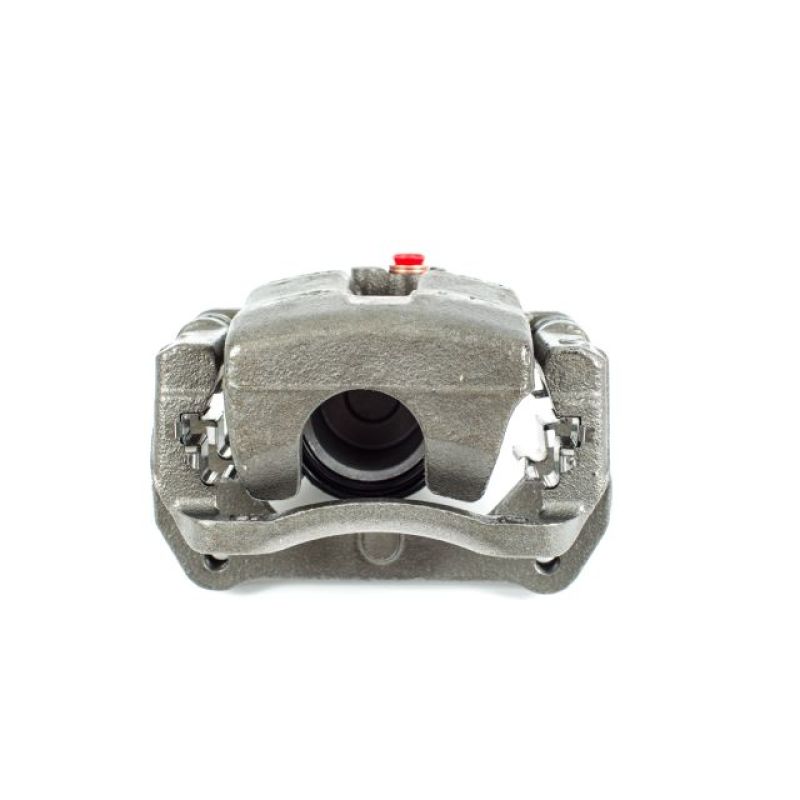 PowerStop Power Stop 01-05 Mazda Miata Front Left Autospecialty Caliper w/Bracket