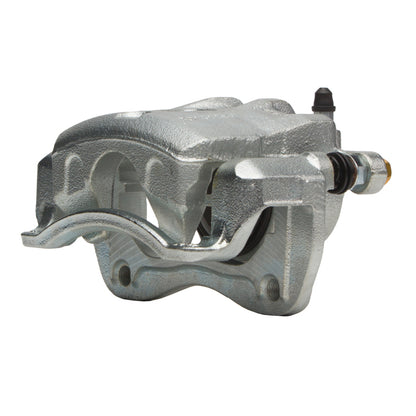 DFC 11-16 Hyundai Elantra Coupe Front-R/Front-L Premium Caliper - Silver Zinc Coated