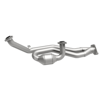 MagnaFlow Direct Fit Catalytic Converter 00 Lexus ES300 3.0L