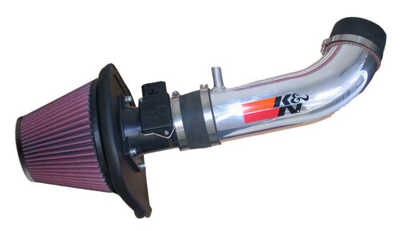 K&N Engineering K&N 01-04 Ford Ranger V6-4.0L High Flow Performance Kit
