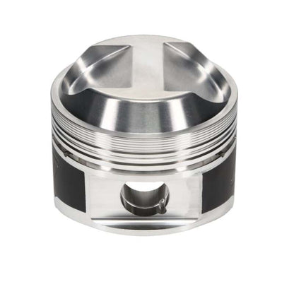 Wiseco Toyota 3TC 86.25 mm Bore 34.92 mm CH 33.50 CC Piston Set