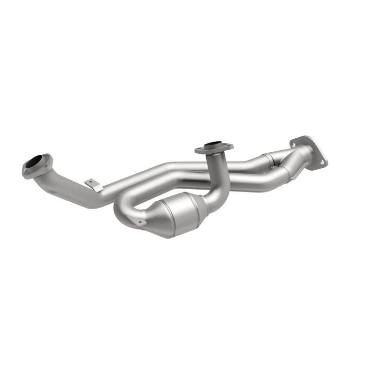 MagnaFlow Direct Fit Catalytic Converter 00 Lexus ES300 3.0L