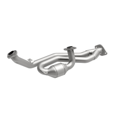 MagnaFlow Direct Fit Catalytic Converter 00 Lexus ES300 3.0L