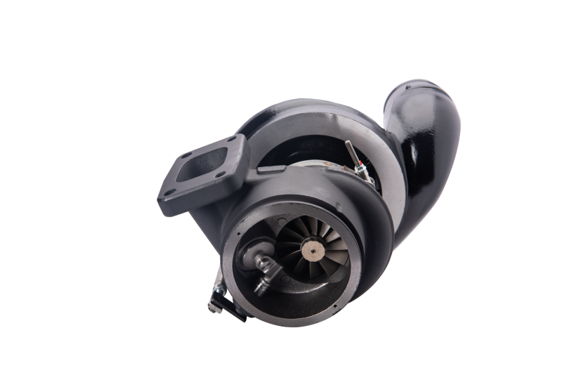 Fleece Performance 04.5-07 Dodge 5.9L Cummins 63mm Billet Holset Cheetah Turbocharger